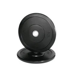 Bumper Vektskiver, 2 X 5 Kg, JTC Power