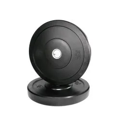 Bumper Vektpakke 100 Kg, JTC Power -Sport & Fitness Shop 10 500 100P 4