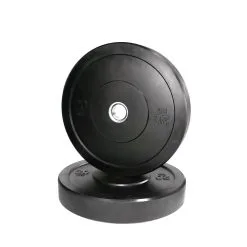 Bumper Vektpakke 100 Kg, JTC Power -Sport & Fitness Shop 10 500 100P 5