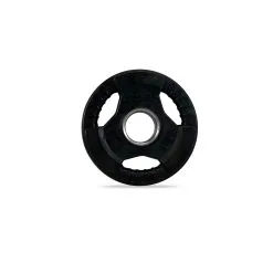 Olympisk Vektskive Tri-Grip, 2.5 Kg, JTC Power