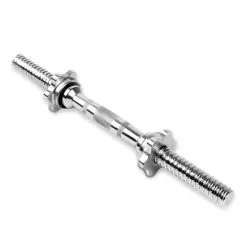 Manualstang Med Sikkerhetslås, 40 Cm, JTC Power