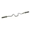 Olympisk Vektstang Supercurl U, JTC Power -Sport & Fitness Shop 11 500 1195 1