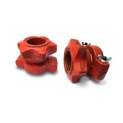 JTC Power Olympisk Gjengelås