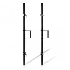 Farmers Walk Bars, JTC Power