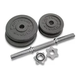 Manualsett 9 Kg, JTC Power -Sport & Fitness Shop 12 253 090 1 3