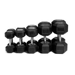 Hexmanual, Gummi, JTC Power, 1 Kg -Sport & Fitness Shop 12 310 0100r 3