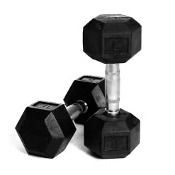 Hexmanual, Gummi, JTC Power, 1 Kg -Sport & Fitness Shop 12 310 0100r 4