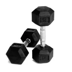 Hexmanual, Gummi, JTC Power, 1 Kg -Sport & Fitness Shop 12 310 0100r 8