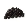 Manualsett Hexgummi 12,5-25 Kg, JTC Power -Sport & Fitness Shop 12 310 120 1