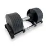 Adjustable Dumbbell, 2-20 Kg, JTC Power -Sport & Fitness Shop 12 350 20 1