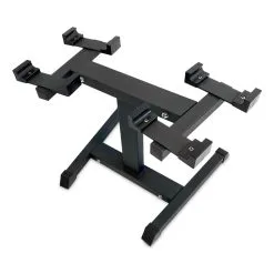 Justerbare Manualer Med Stativ, 2 X 2-32 Kg, JTC Power -Sport & Fitness Shop 12 350 32 P 5