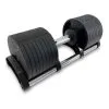 Adjustable Dumbbell, 2-32kg, JTC Power -Sport & Fitness Shop 12 350 32 1