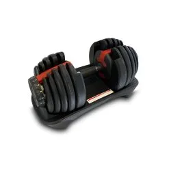 Selector Dumbbell 2.5-24 Kg, JTC Power -Sport & Fitness Shop 12 360 24 3