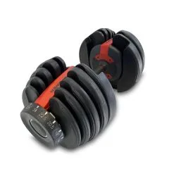 Selector Dumbbell 2.5-24 Kg, JTC Power -Sport & Fitness Shop 12 360 24 6