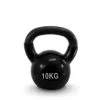 Kettlebell Vinyl, 10 Kg, JTC Power -Sport & Fitness Shop 12 700 10 1