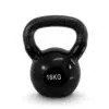 Kettlebell Vinyl, 16 Kg, JTC Power -Sport & Fitness Shop 12 700 16 1