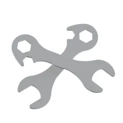 Justerbar Treningsbenk MH-L114 2.0, Marbo Sport -Sport & Fitness Shop 13 MH L114 12