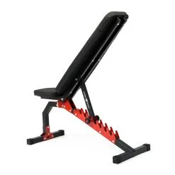 Justerbar Treningsbenk MH-L114 2.0, Marbo Sport -Sport & Fitness Shop 13 MH L114 4