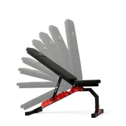 Justerbar Treningsbenk MH-L114 2.0, Marbo Sport -Sport & Fitness Shop 13 MH L114 8