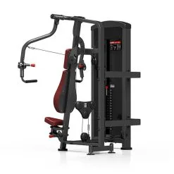 Chest Press U225, JTC X-Line -Sport & Fitness Shop 13 X1009 3