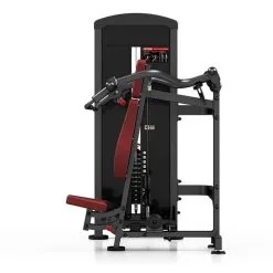 Shoulder Press U226, JTC X-Line -Sport & Fitness Shop 13 X1010 2