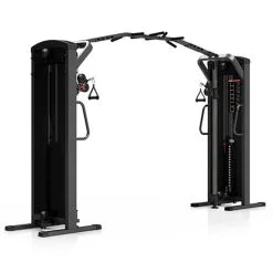 Cable Crossover U204, JTC X-Line -Sport & Fitness Shop 13 X2001 3