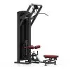 2-in-1 Pulldown / Row Machine U211, JTC X-Line -Sport & Fitness Shop 13 X2003 1