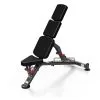 Adjustable Bench Pro L202, JTC X-Line -Sport & Fitness Shop 13 X5010 1