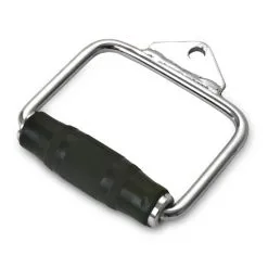 Enkelt Drahåndtak Gummi, JTC Power