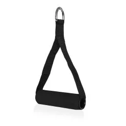 Enhånds Drahåndtak, JTC Power