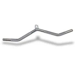 Curl/Tricepshåndtak, JTC Power