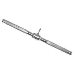 Rakt Drahåndtak Roterande, JTC Power