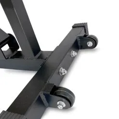 Justerbar Treningsbenk 375, JTC Power -Sport & Fitness Shop 15 375 3