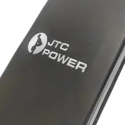 Justerbar Treningsbenk 375, JTC Power -Sport & Fitness Shop 15 375 5