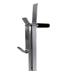 Vektstangstativ 450, JTC Power 21 Vektstangstativ 450, JTC Power -Sport & Fitness Shop 15 450 10