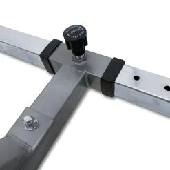 Vektstangstativ 450, JTC Power 20 Vektstangstativ 450, JTC Power -Sport & Fitness Shop 15 450 9