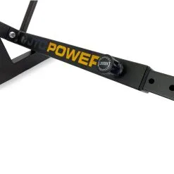 Vektstangstativ 475, JTC Power -Sport & Fitness Shop 15 475 3