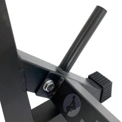 Vektstangstativ 475, JTC Power -Sport & Fitness Shop 15 475 4