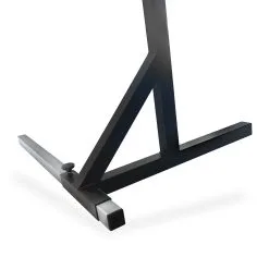 Vektstangstativ 470 Premium, JTC Power -Sport & Fitness Shop 15 675 4701 6