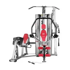 TT PRO, BH Fitness -Sport & Fitness Shop 16 310 156 2