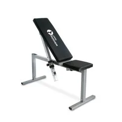 Treningsbenk & Stativ 470 Premium, JTC Power -Sport & Fitness Shop 17 120 2