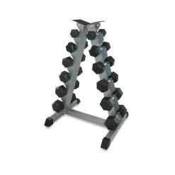 Hexmanualsett Med Stativ, 6 Par, JTC Power