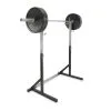 Bumper Vektstangsett 80 Kg & Ställning, JTC Power -Sport & Fitness Shop 17 700 0080 1