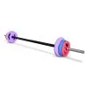 Barpump Sett 19,5kg, JTC Fitness -Sport & Fitness Shop 18 255 195T 1