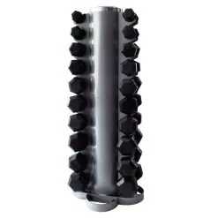 Hexmanualsett Med Stativ, 10 Par, JTC Power