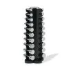 Manualsett Krom 1-10 Kg Med Stativ, 10 Par, JTC Power -Sport & Fitness Shop 18 510 110 1