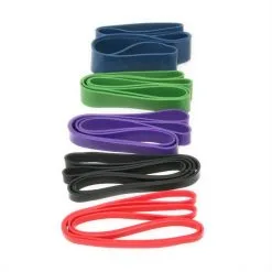Power Bands, Komplett Sett, JTC Power