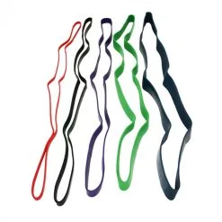 JTC Power Power Bands, 32 Mm, Lilla