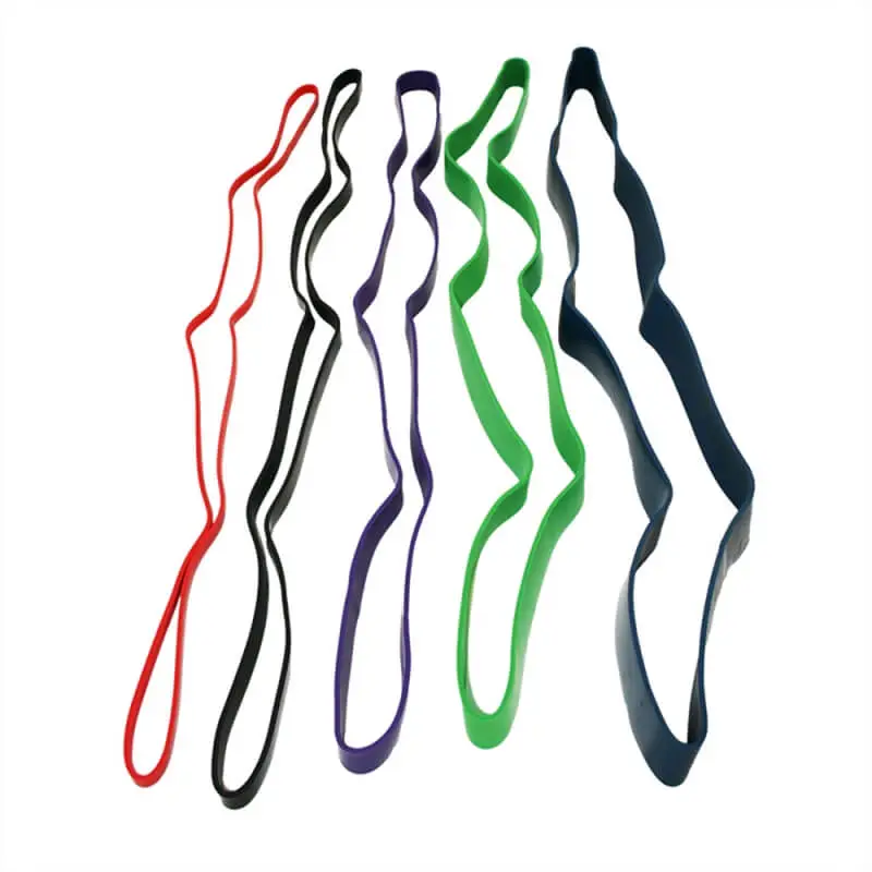 JTC Power Power Bands, 32 Mm, Lilla 3 JTC Power Power Bands, 32 Mm, Lilla