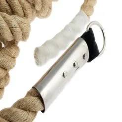 Klatretau Hamp 6 Meter, JTC Fitness 5 Klatretau Hamp 6 Meter, JTC Fitness -Sport & Fitness Shop 23 100 06 2